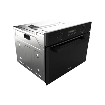  Духовой шкаф Weissgauff OE 459 PDB Black Edition 