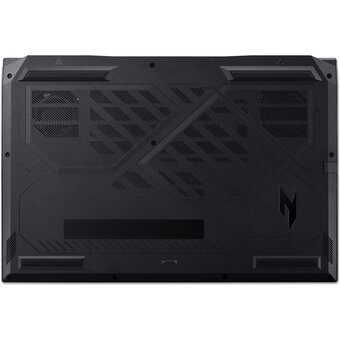  Ноутбук Acer Nitro V 17 AI ANV17-41-R6A6 (NH.QYVCD.005_32) AMD Ryzen 7 260 3800MHz/17.3"/1920x1080/16GB/1024GB SSD/NVIDIA GeForce RTX 5060 8GB/Без ОС 