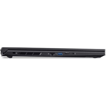 Ноутбук Acer Nitro V 17 AI ANV17-41-R6A6 (NH.QYVCD.005_32) AMD Ryzen 7 260 3800MHz/17.3"/1920x1080/16GB/1024GB SSD/NVIDIA GeForce RTX 5060 8GB/Без ОС 