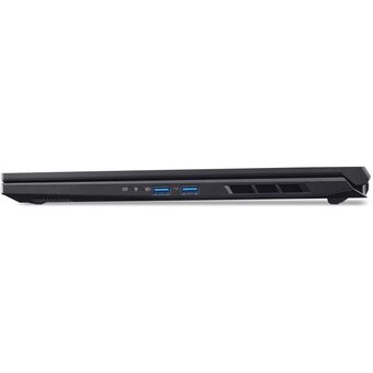  Ноутбук Acer Nitro V 17 AI ANV17-41-R6A6 (NH.QYVCD.005_32) AMD Ryzen 7 260 3800MHz/17.3"/1920x1080/16GB/1024GB SSD/NVIDIA GeForce RTX 5060 8GB/Без ОС 