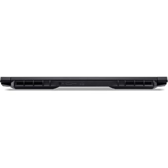  Ноутбук Acer Nitro V 17 AI ANV17-41-R6A6 (NH.QYVCD.005_32) AMD Ryzen 7 260 3800MHz/17.3"/1920x1080/16GB/1024GB SSD/NVIDIA GeForce RTX 5060 8GB/Без ОС 