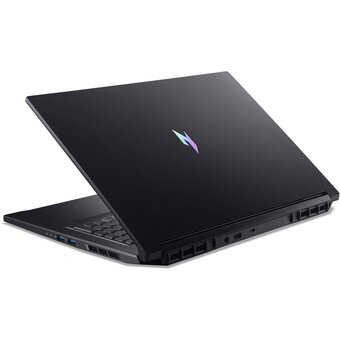  Ноутбук Acer Nitro V 17 AI ANV17-41-R6A6 (NH.QYVCD.005_32) AMD Ryzen 7 260 3800MHz/17.3"/1920x1080/16GB/1024GB SSD/NVIDIA GeForce RTX 5060 8GB/Без ОС 