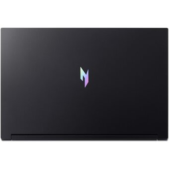  Ноутбук Acer Nitro V 17 AI ANV17-41-R6A6 (NH.QYVCD.005_32Win11P) AMD Ryzen 7 260 3800MHz/17.3"/1920x1080/32GB/1024GB SSD/NVIDIA GeForce RTX 5060 8GB 