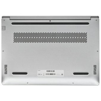  Ноутбук TECNO MegaBook K16SDA (71003300468) AMD Ryzen 7 5825U/16Gb/SSD1Tb/16"/IPS/WUXGA/1920x1200/60Hz/Win11/Grey/1.75kg 