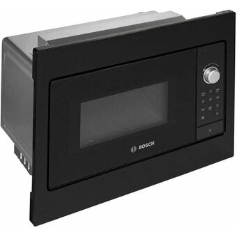  Встраиваемая микроволновая печь Bosch BFL523MB3 