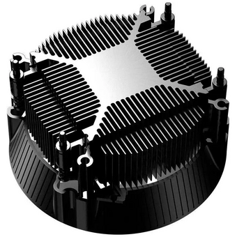  Вентилятор ID-Cooling DK-07A 125W/ AMD AM4. AM5/ Screws 