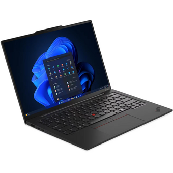  Ноутбук Ноутбук Lenovo ThinkPad X1 Carbon Gen 13 (21NS0013US) Ultra 7 258V 32Gb SSD 2Tb Intel Arc 140V Graphics 14 2.8K OLED Cam 57Вт*ч Win11Pro(ENG) 