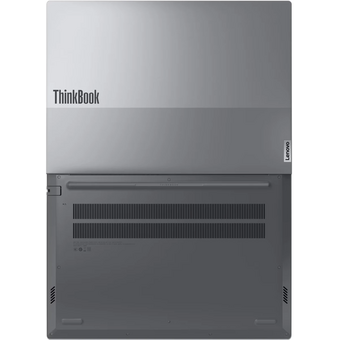  Ноутбук Lenovo Thinkbook 16 G7 (21MW009QSA) ARP Ryzen 7 7735HS 16Gb SSD512Gb AMD Radeon 680M 16" IPS WUXGA (1920x1200) без ОС grey WiFi BT Cam 