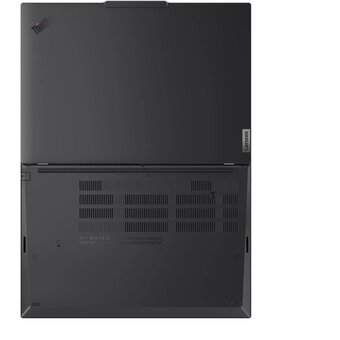  Ноутбук Lenovo ThinkPad T16 (21QN0049FW) 16" WUXGA IPS 300N/Ryzen AI 5 PRO 340/16Gb/512Gb SSD/UMA/DOS/Black 