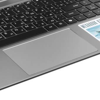  Ноутбук TECNO MegaBook K15SDA (71003300503) AMD Ryzen 7 5825U/16Gb/SSD512Gb/15.6"/IPS/FHD/1920x1080/60Hz/Win11/Grey/1.7kg 