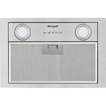  Вытяжка Weissgauff Dubhe 450 Inox 