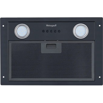  Вытяжка Weissgauff Dubhe 450 Black Edition 