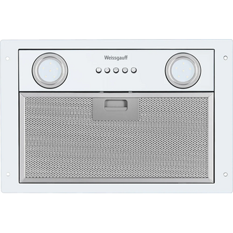  Вытяжка Weissgauff Dubhe 450 White 