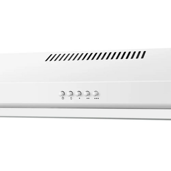  Вытяжка Weissgauff Cover 500 White 