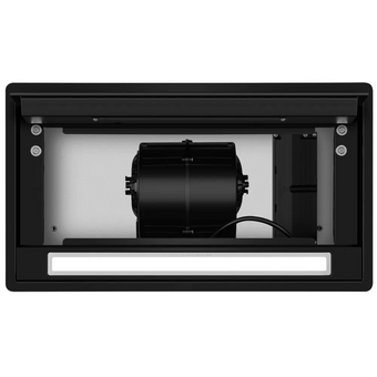  Вытяжка Weissgauff Box 900 Remove Touch Black Glass 