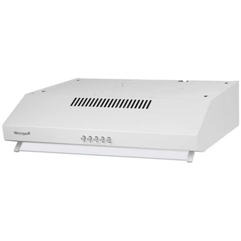  Вытяжка Weissgauff Cover 500 White 