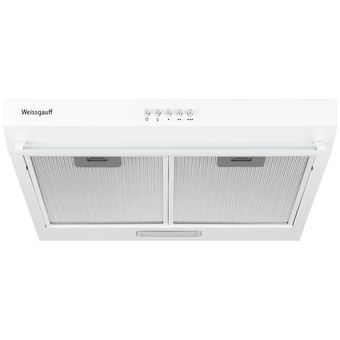  Вытяжка Weissgauff Cover 500 White 
