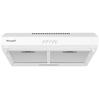  Вытяжка Weissgauff Cover 500 White 