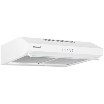  Вытяжка Weissgauff Cover 500 White 