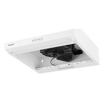  Вытяжка Weissgauff Cover 500 White 