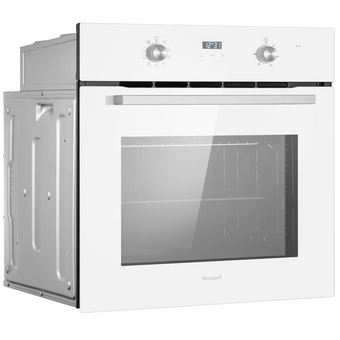  Духовой шкаф Weissgauff EOM 698 PDW Telescopic Catalytic 