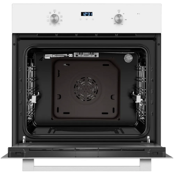  Духовой шкаф Weissgauff EOM 698 PDW Telescopic Catalytic 