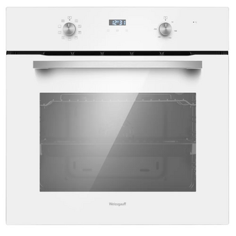  Духовой шкаф Weissgauff EOM 698 PDW Telescopic Catalytic 