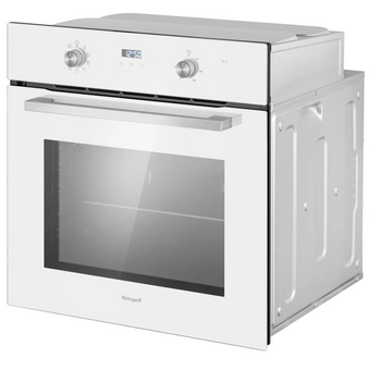  Духовой шкаф Weissgauff EOM 698 PDW Telescopic Catalytic 