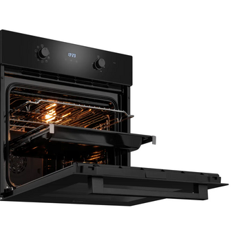  Духовой шкаф Weissgauff EOM 698 PDB Telescopic Catalytic 