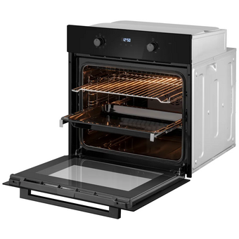  Духовой шкаф Weissgauff EOM 698 PDB Telescopic Catalytic 