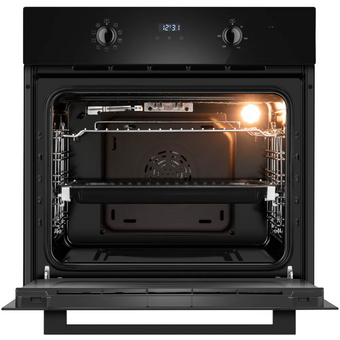  Духовой шкаф Weissgauff EOM 698 PDB Telescopic Catalytic 
