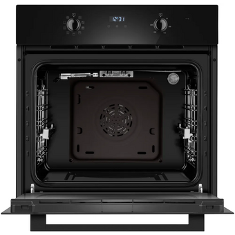  Духовой шкаф Weissgauff EOM 698 PDB Telescopic Catalytic 