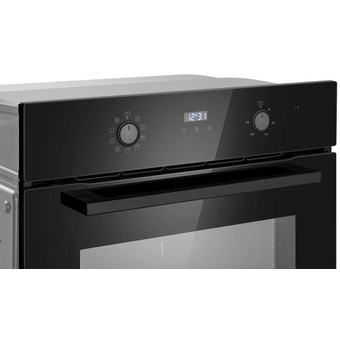  Духовой шкаф Weissgauff EOM 698 PDB Telescopic Catalytic 