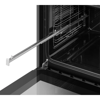  Духовой шкаф Weissgauff EOM 698 PDB Telescopic Catalytic 