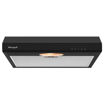  Вытяжка Weissgauff Cover 50 Black 