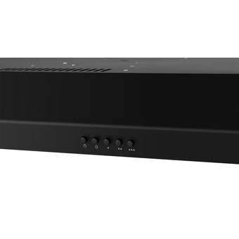  Вытяжка Weissgauff Cover 50 Black 