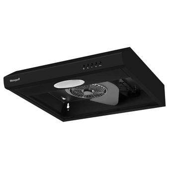  Вытяжка Weissgauff Cover 60 Black 