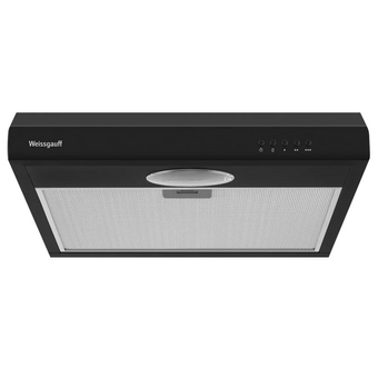  Вытяжка Weissgauff Cover 60 Black 