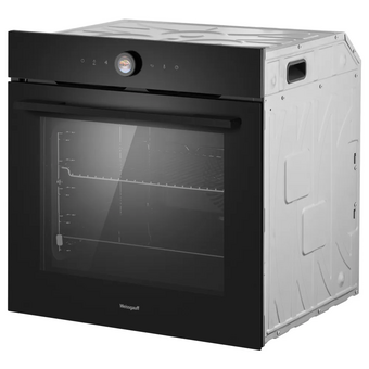  Духовой шкаф Weissgauff EOM 859 Color Loop Black Matt 