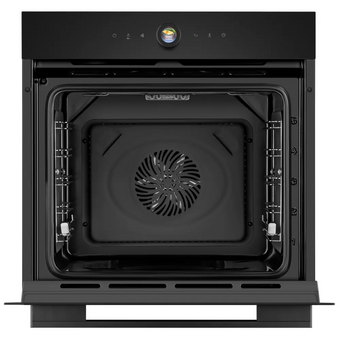  Духовой шкаф Weissgauff EOM 859 Color Loop Black Matt 