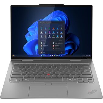  Ноутбук Lenovo ThinkPad X1 2-in1 G10 Aura Edition (21NU003LUS) 14" (1920x1200) Touch 100%sRGB 500 nits, U7-258V, 32GB, 1TB SSD, Intel Arc Graphics 