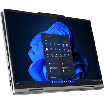  Ноутбук Lenovo ThinkPad X1 2-in1 G10 Aura Edition (21NU003LUS) 14" (1920x1200) Touch 100%sRGB 500 nits, U7-258V, 32GB, 1TB SSD, Intel Arc Graphics 