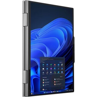  Ноутбук Lenovo ThinkPad X1 2-in1 G10 Aura Edition (21NU003LUS) 14" (1920x1200) Touch 100%sRGB 500 nits, U7-258V, 32GB, 1TB SSD, Intel Arc Graphics 