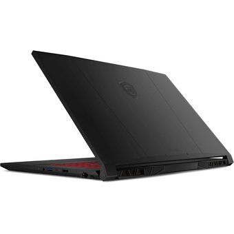  Ноутбук MSI Katana 17 B13VEK-1611XRU (9S7-17L541-1611) Core i5 13420H 16Gb SSD1Tb Nvidia GeForce RTX4050 6Gb 17.3" IPS FHD (1920x1080) без ОС black 