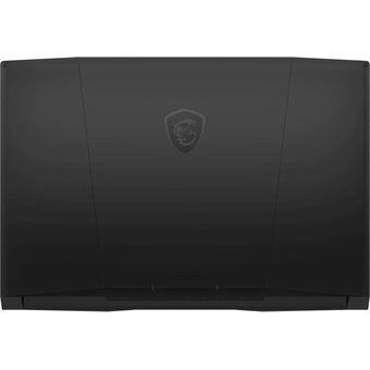  Ноутбук MSI Katana 17 B13VEK-1611XRU (9S7-17L541-1611) Core i5 13420H 16Gb SSD1Tb Nvidia GeForce RTX4050 6Gb 17.3" IPS FHD (1920x1080) без ОС black 