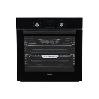  Духовой шкаф Simfer B6ES69125 