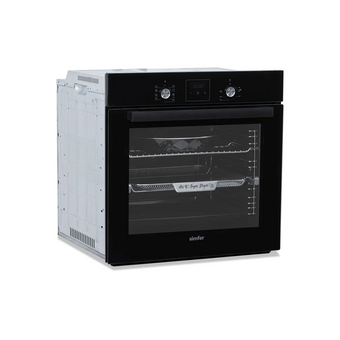  Духовой шкаф Simfer B6ES69125 