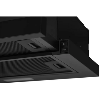  Вытяжка Weissgauff TEL 06 1M BM 