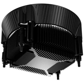  Вентилятор ID-Cooling DK-07A 125W/ AMD AM4. AM5/ Screws 