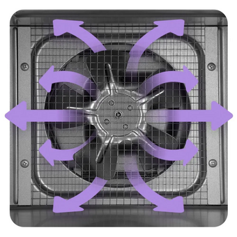  Сушилка для овощей и фруктов Kitfort КТ-4963 